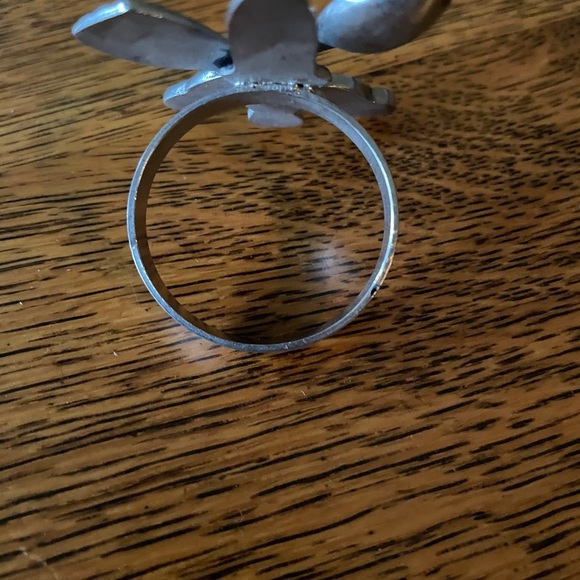 Napkin rings - Picture 3 of 3